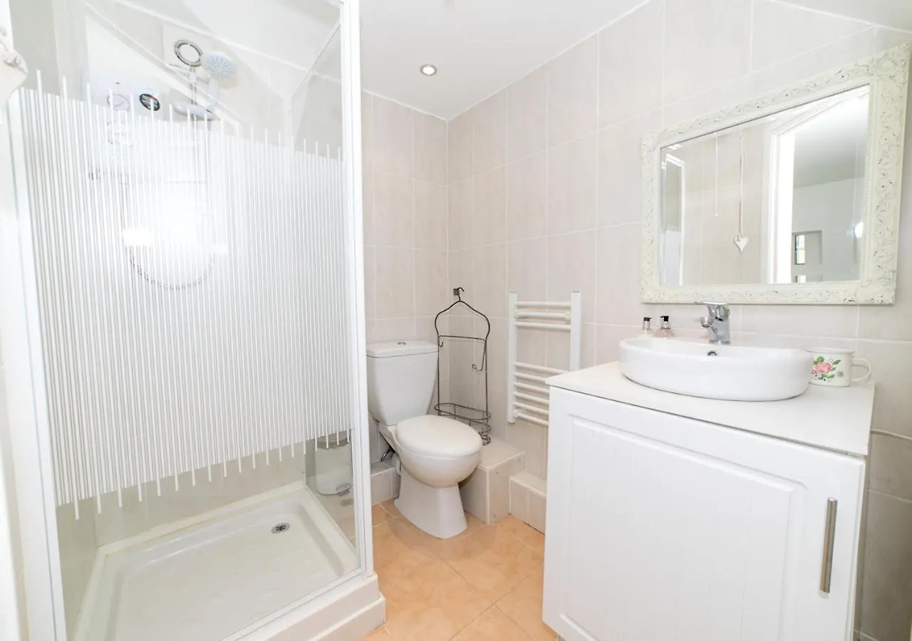The Hen House Hotel Ryton