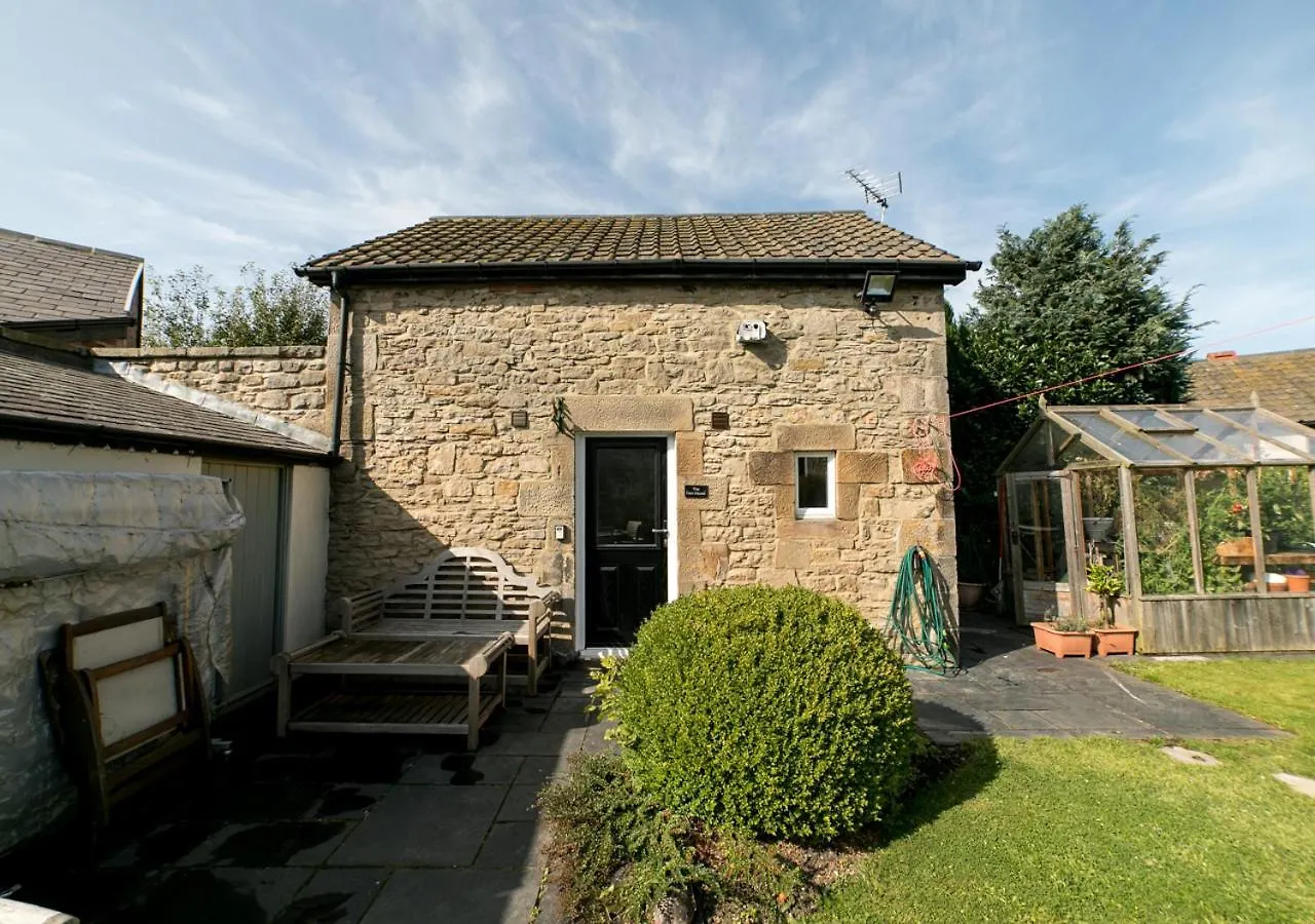 The Hen House location
