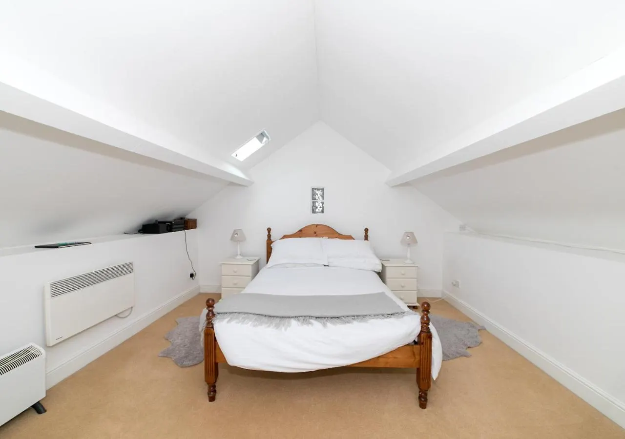 The Hen House Hotel Ryton  Guest house