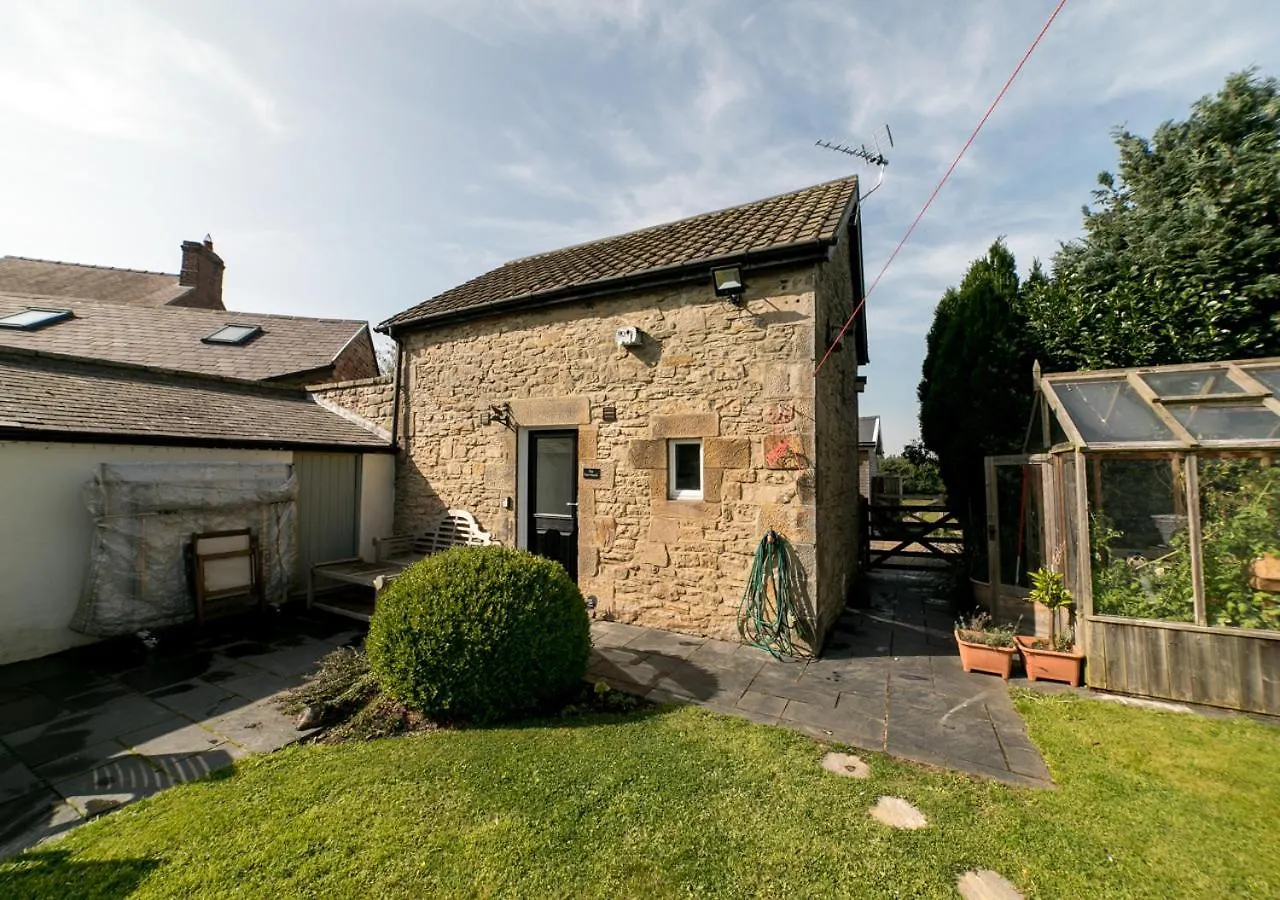 Guest house The Hen House Hotel Ryton