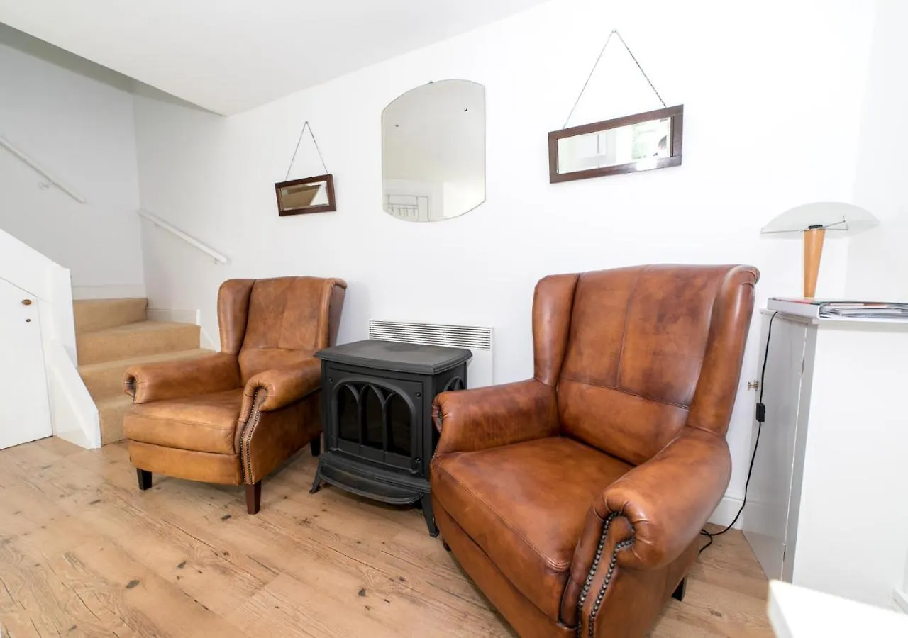 The Hen House Hotel Ryton  United Kingdom