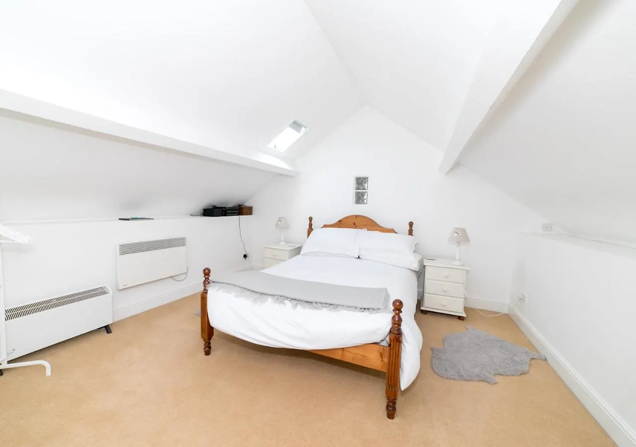 Guest house The Hen House Hotel Ryton