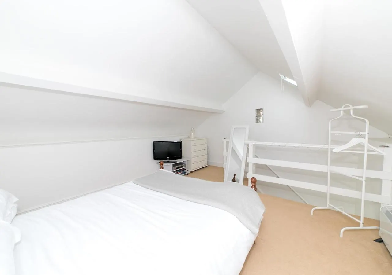 The Hen House Hotel Ryton  United Kingdom