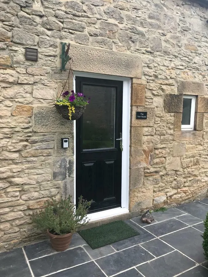 **** Guest house The Hen House Hotel Ryton  United Kingdom