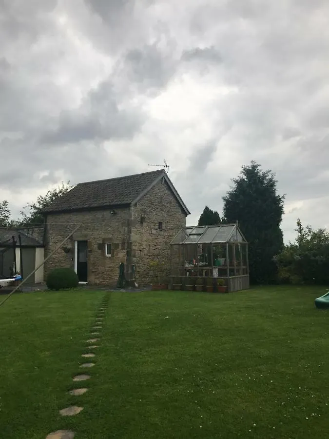 Guest house The Hen House Hotel Ryton