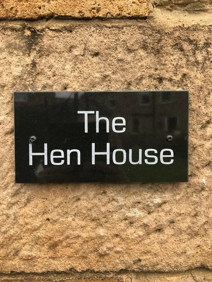 The Hen House Hotel Ryton  Guest house