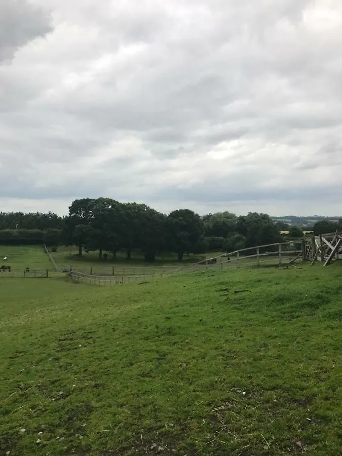 The Hen House Hotel Ryton