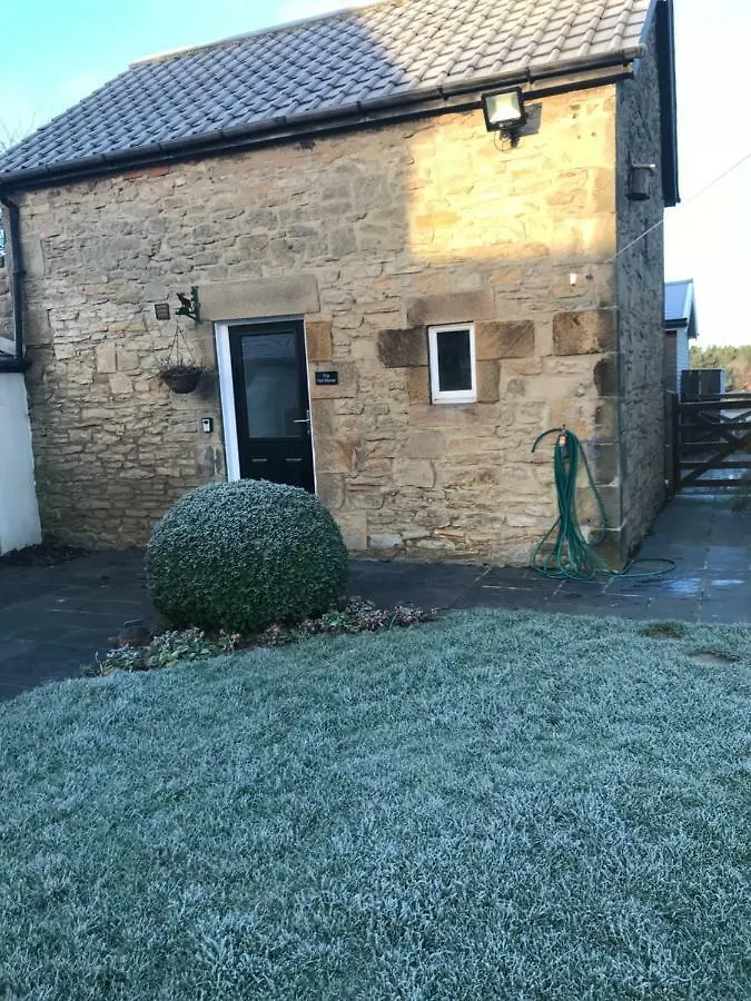 The Hen House Hotel Ryton  4*, Ryton (Tyne and Wear) United Kingdom